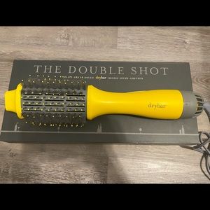 Drybar Double Shot Round Blow Dry Brush